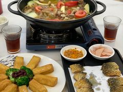 -祈胜邨•顺德鱼生•顺德菜(容桂店)