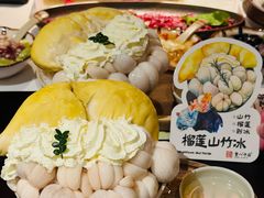 -重八牛府之小有名气(大望路店)