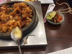 -敏丁拌饭(中街总店)