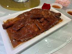 -松雅轩商务婚礼生日(同和店)