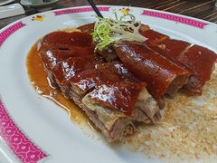 -猪肉婆私房菜(容桂总店)