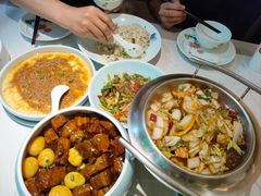 -乡厨味道(黄鹤楼店)