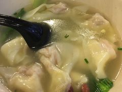 -谭师爷龙抄手(白下路店)