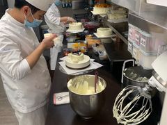 -好利来(八角店)