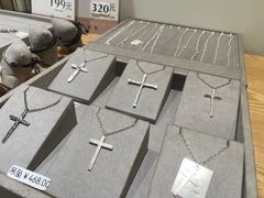 -熙工匠手工银饰·拼豆团建DIY(富华里店)
