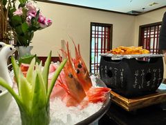 -天狗山料理(省体店)