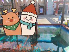 -合肥融创乐园