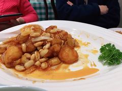 -紫光园·烤鸭·北京菜(劲松店)