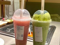 -海底捞火锅(壹悦城店)