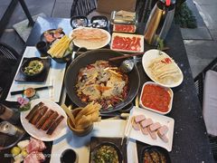 -王家渡火锅(三苏祠店)