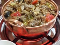 android_upload_pic-顺顺小吃(独克宗古城店)