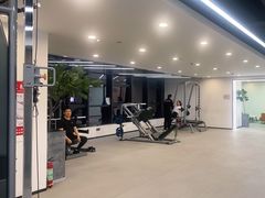 -WEGYMER健萌健身(麦德龙钰龙天下馆)