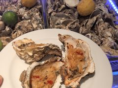 -东方红海鲜百汇(国际大厦店)