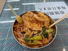 -红鼻子桂林米粉(金唐新光界店)
