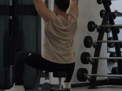 -WEGYMER健萌健身(麦德龙钰龙天下馆)