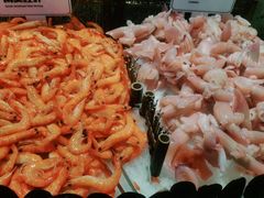 -钱小奴创意自助餐厅·山野黑猪肉畅吃(苏州昆山招商花园城店)