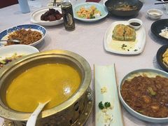 -红旗饭庄