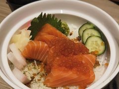 -小山日本料理(兴业太古汇店)