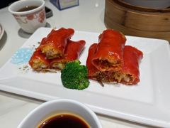 麻趣红米肠粉-稻香海鲜饭店(第一国际店)