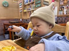-老姐石板烧烤+铜炭火锅(总店)
