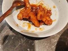-长安记·大美陕菜(大族广场店)
