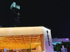 -南京金陵饭店
