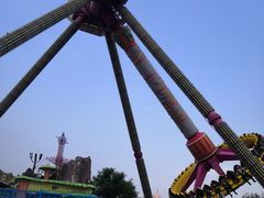 -青岛方特梦幻王国