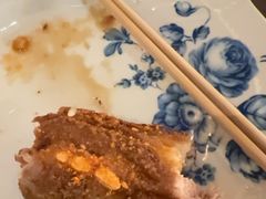 -奉天小馆·非遗东北菜(沈阳万象城店)
