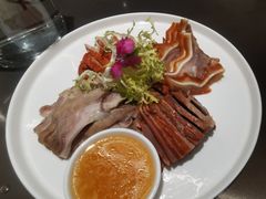 -东莱馋房(陆家嘴店)