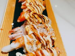 -羽寿司(东方宝泰店)