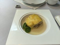 花雕醉鸡-屋里厢上海菜馆