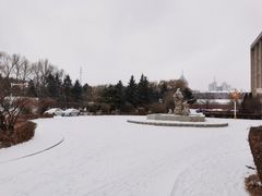-吉林大学(南岭校区)