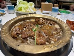 -和庆斋羊蝎子火锅·碳缸烧烤(顺义旗舰店)