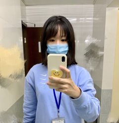 -Tipo Hair salon（明星）店