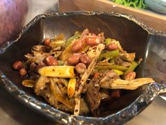 -水煮三国·川鲁江湖菜(香山店)