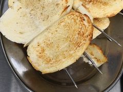 馒头片-老鞑子烤羊腿(海口店)