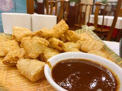 干炸响铃-楼外楼(西湖景区孤山路店)