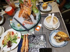-極上萬膳·日料放题(海岸城店)