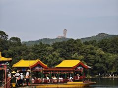 -承德避暑山庄景区