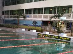 -龙脉温泉室内游泳馆