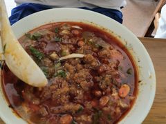 -豆相识•九九豆腐脑(牛咡桥店)
