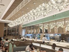 -新世界餐厅(万达店)