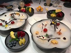 -京兆尹(雍和宫店)