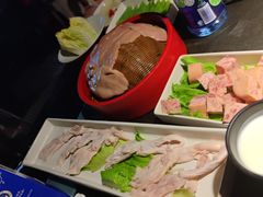 -九鼎轩脆毛肚火锅(南京东路店)