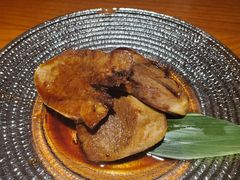 厚切酱烤牛舌-有喜屋·烧鸟·居酒屋(周浦万达店)