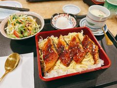 -桃屋日本料理(清华科技园店)