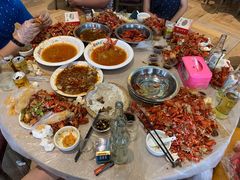 -味道工厂楚虾王(龙虾城店)