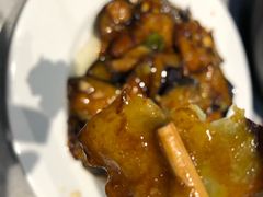 杨家烧茄子-蝎菜杨·牛肉面 羊蝎子火锅(光熙门北里店)