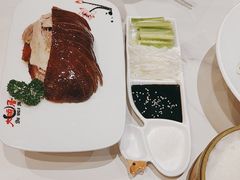 -大碗居·烤鸭·鱼头泡饼(天坛东门店)