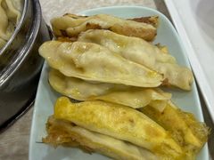 -奕宏饺子楼(朱庄小区店)